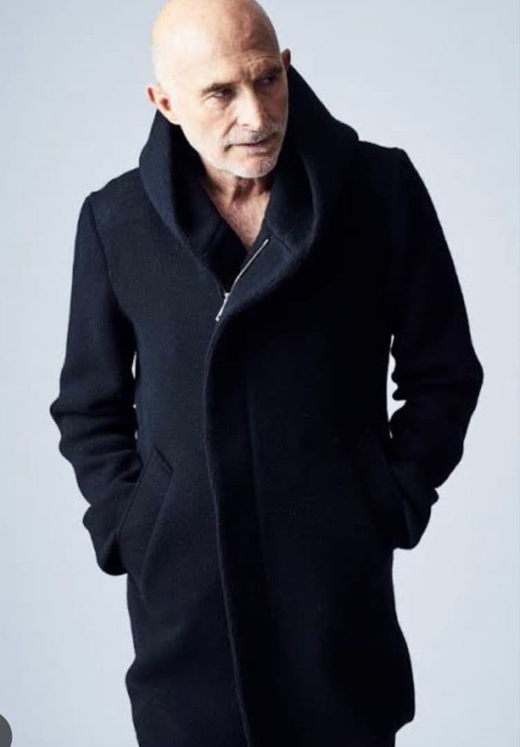 1piu1uguale3 ラップコート MRC060