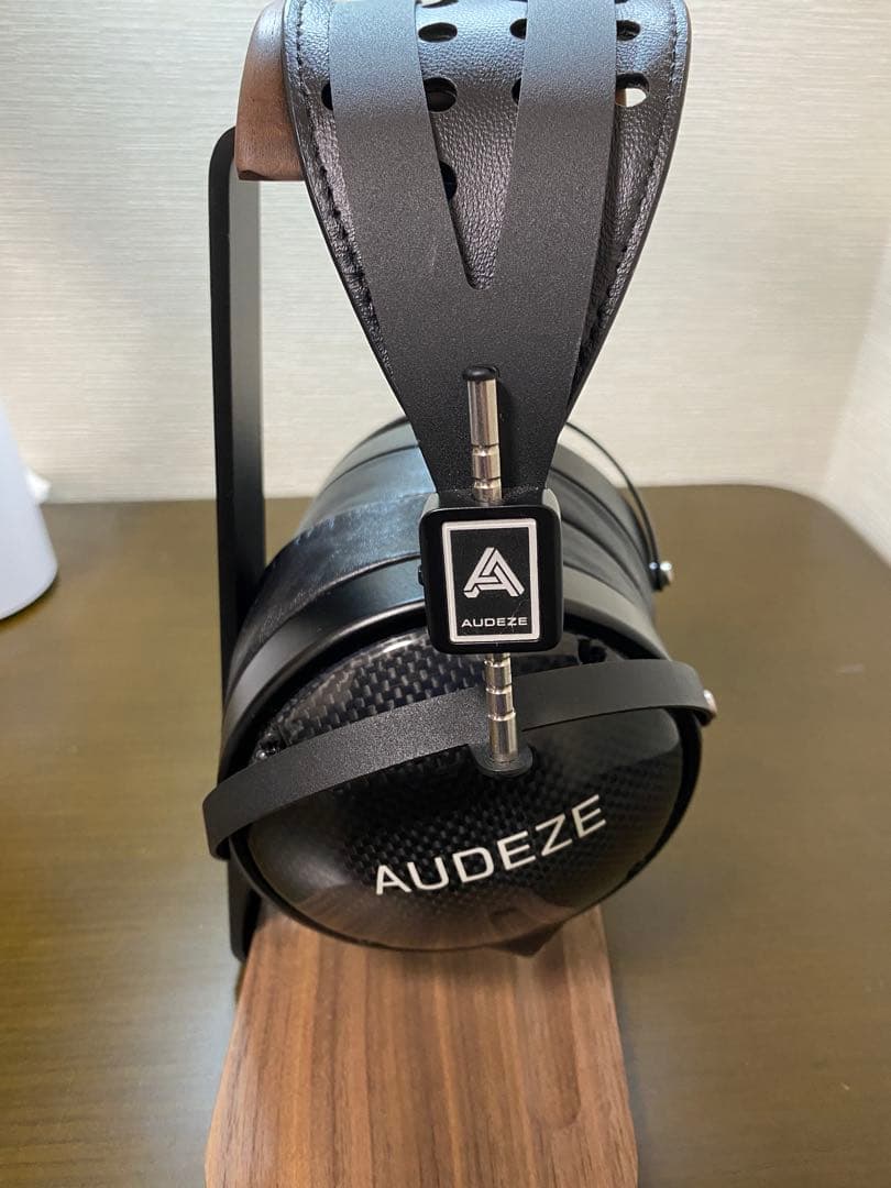 Audeze LCD-XC 2021 Closed-Back HP【最終値下げ】