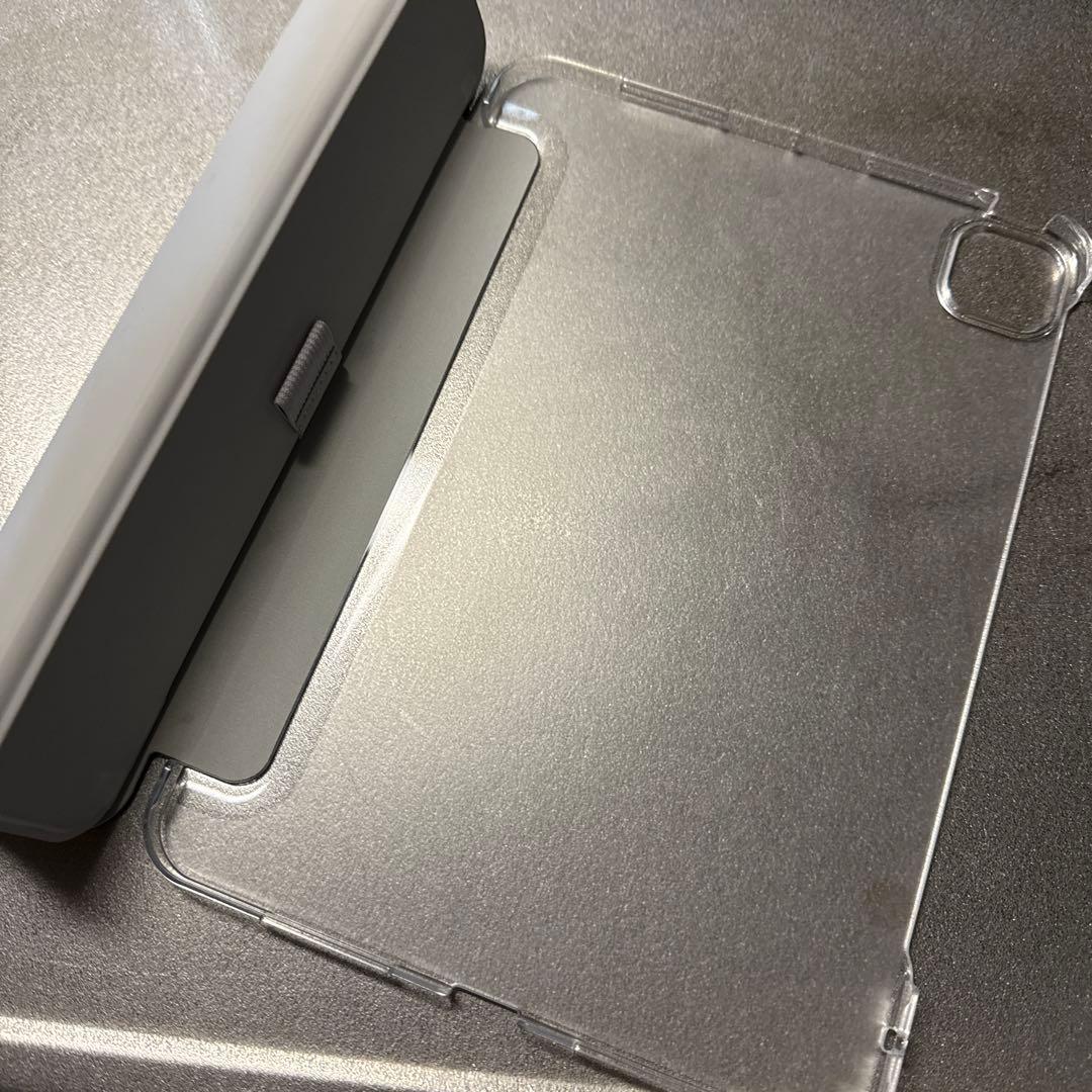 iPad Pro M4 11インチ シルバー 256GB