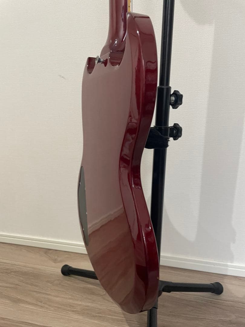 Orville SG なべち様