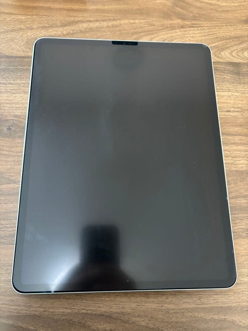 iPad Pro 12.9インチ 第3世代 64GB WiFi シルバー