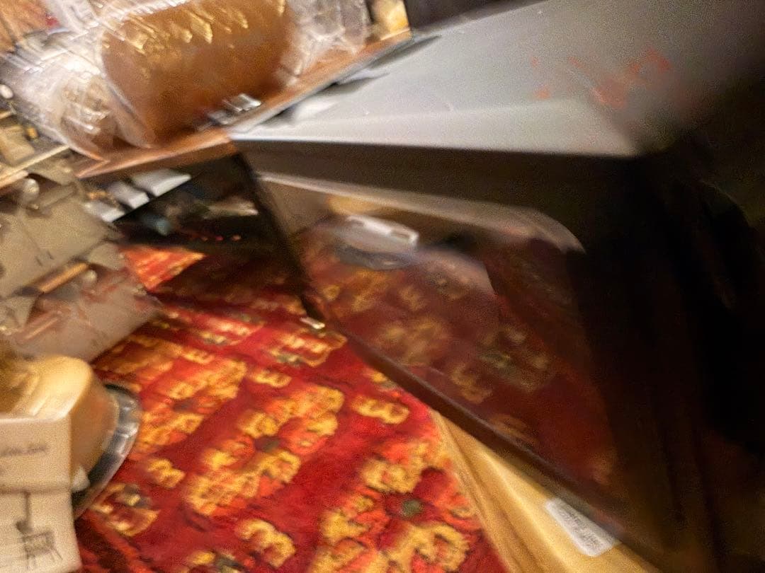 Ammo Stove 薪ストーブ