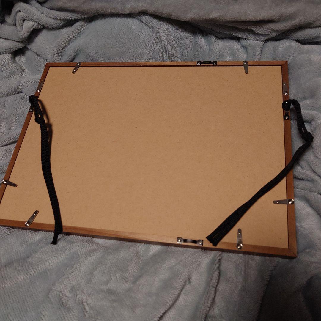 inori展 redjuiceアクリルパネル Departures EGOIST