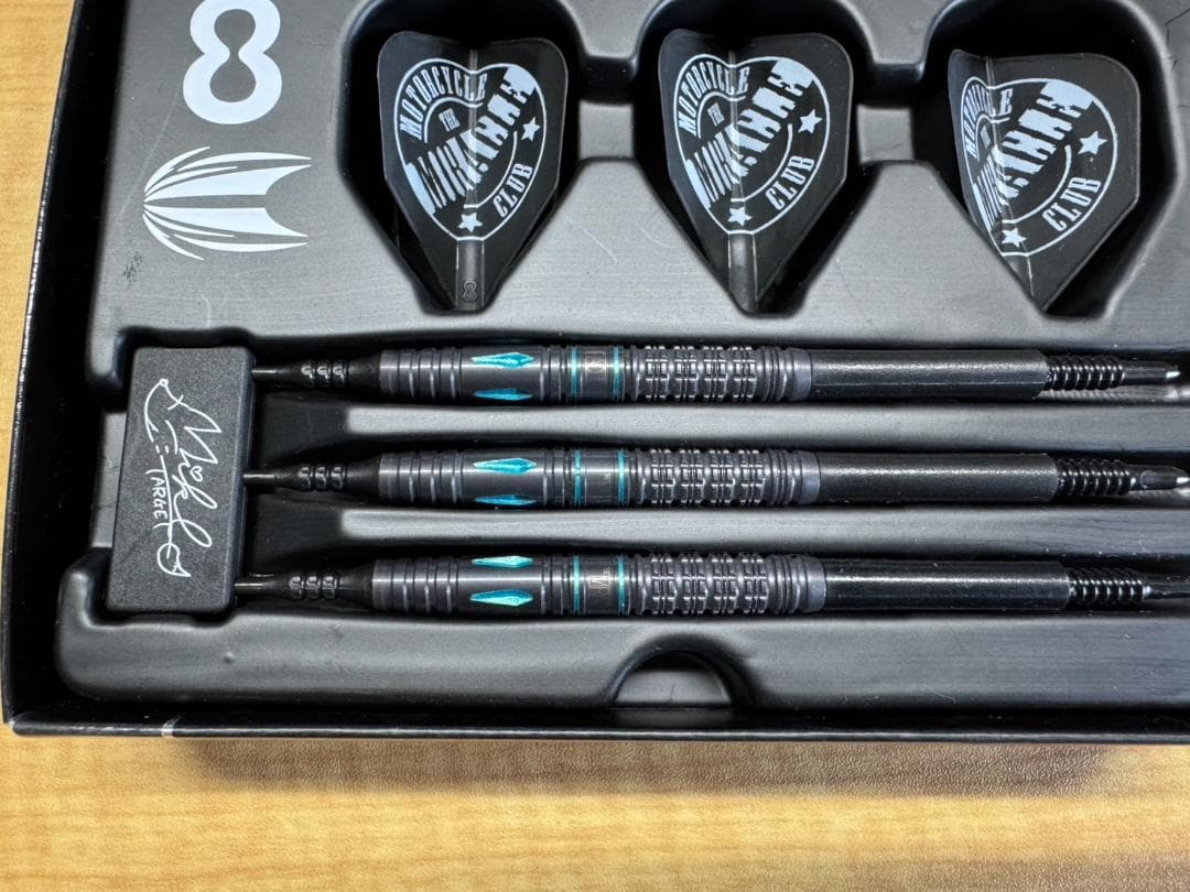 TARGET THE MIRACLE G5 鈴木未来 ターゲット ザ ミラクル