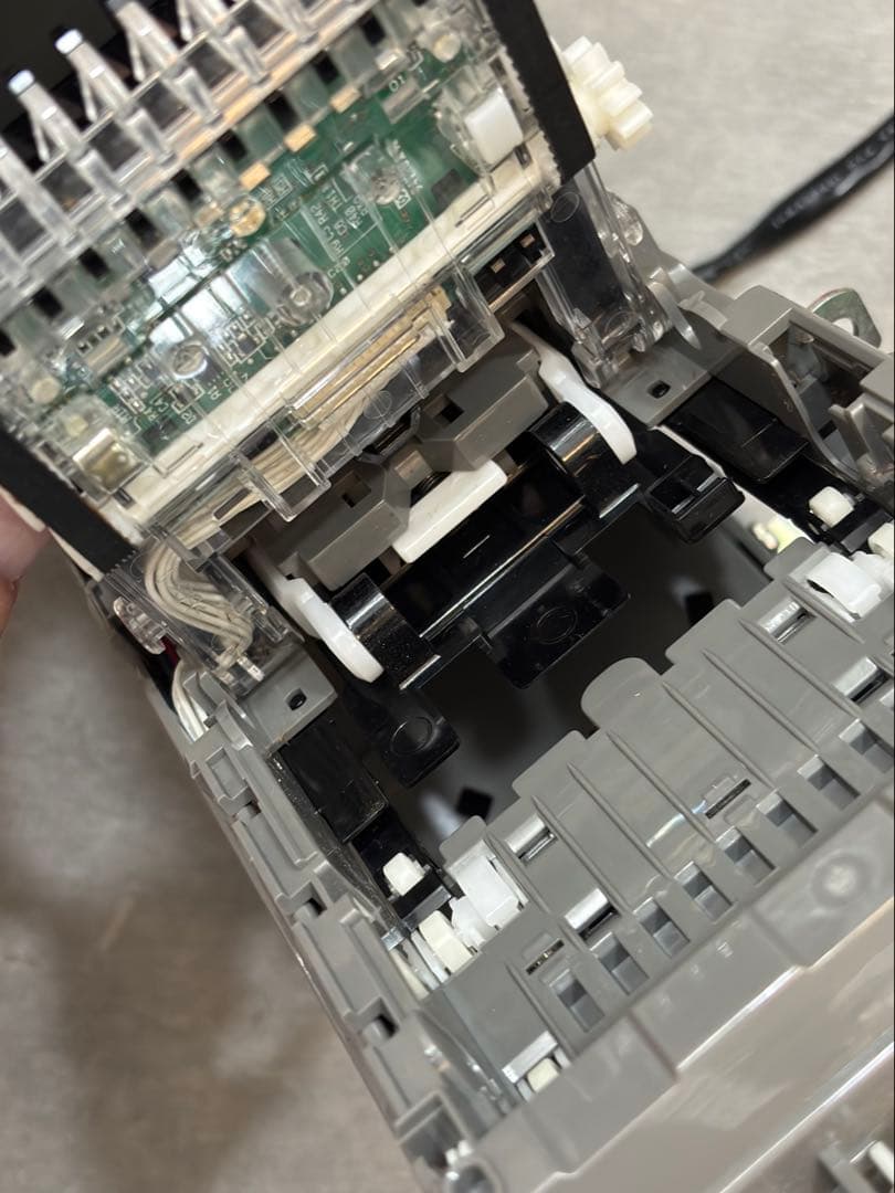 NBX-R620 新紙幣対応コンラックス製ビルバリ格安 2