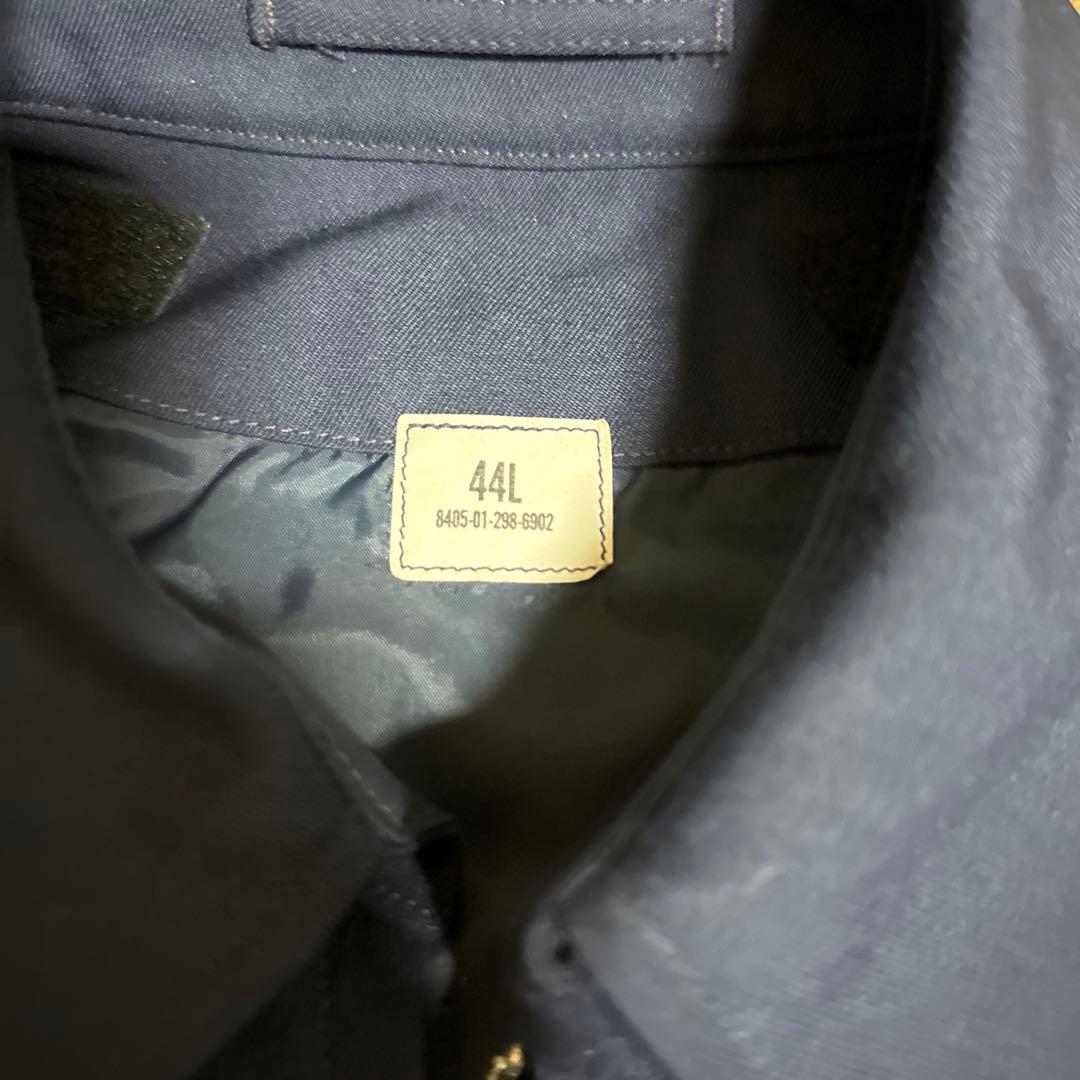 U.S. AIR FORCE ジャケットとパンツセット 44L