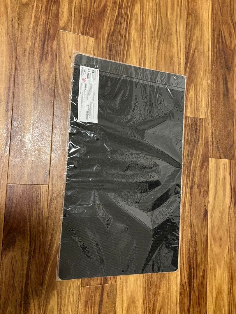 遊戯王ASIA CAMPUS LEAGUE チャンピオン アザミナ プレイマット