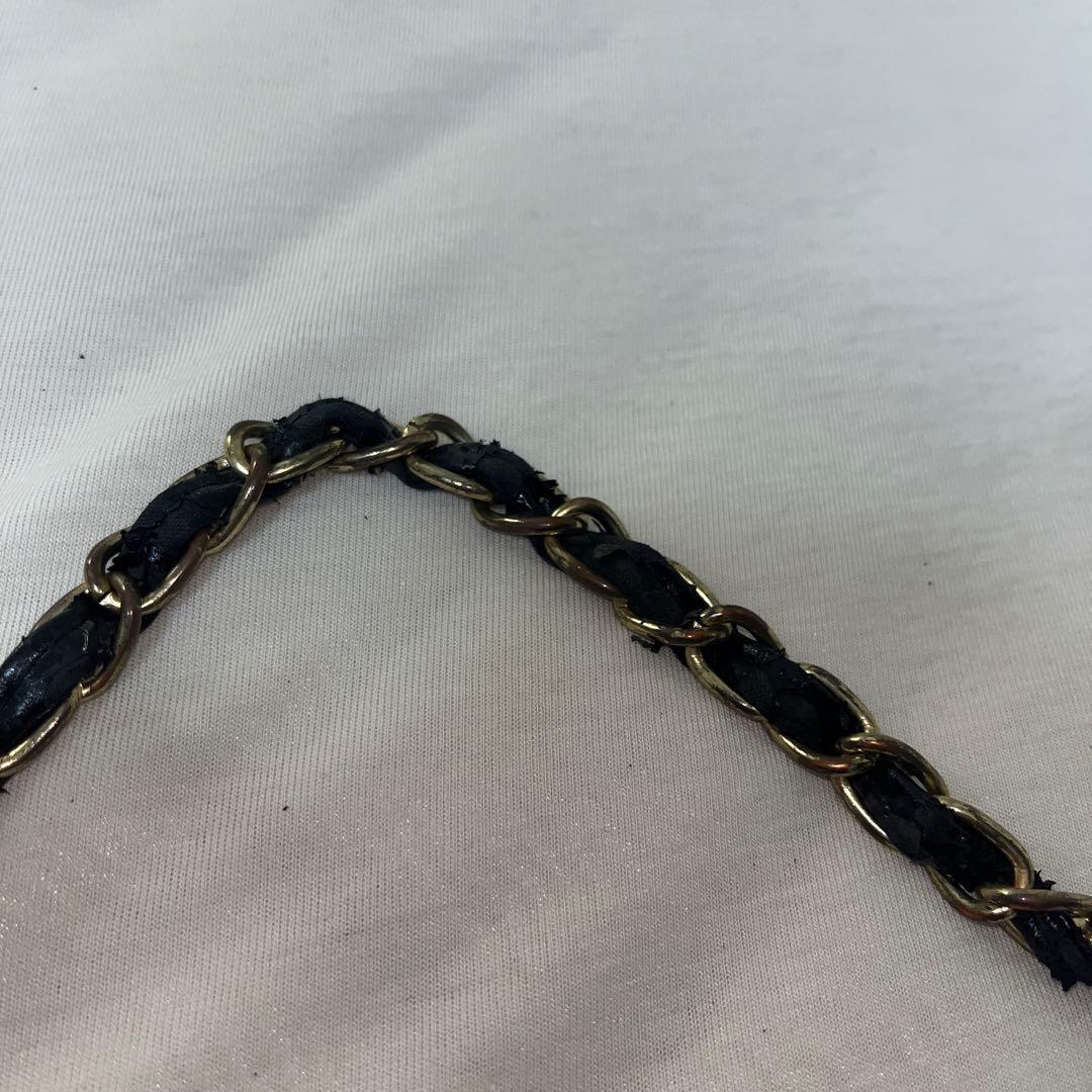 CHANEL ノベルティ バッグ