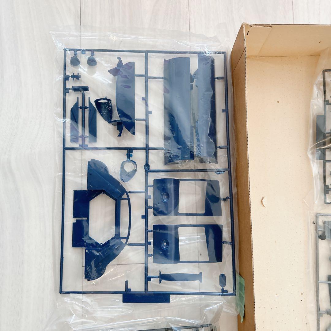 LOLA T-70Mk3 1/12　タミヤ 開封品 未組み立て