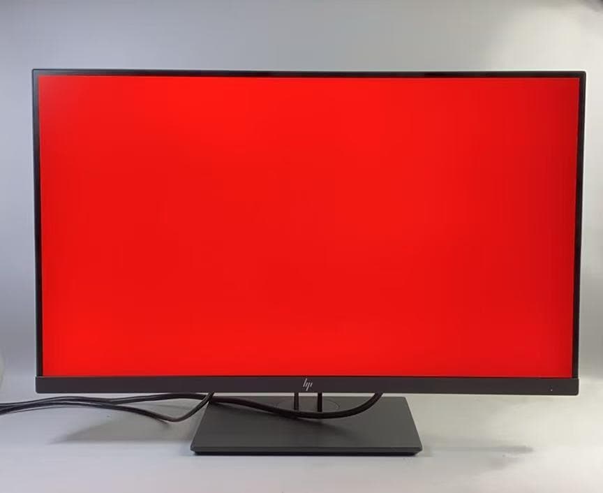 HP Z27n G2 ワイド液晶モニター 27インチ Type-C