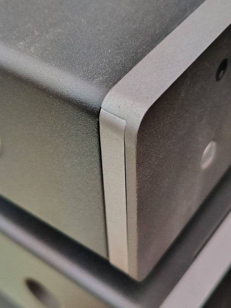 Cambridge Audio ケンブリッジ プリメインアンプ AXA25確認済