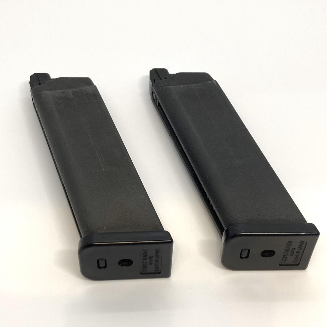 【マチョメ】東京マルイ GLOCK26 ADVANCE