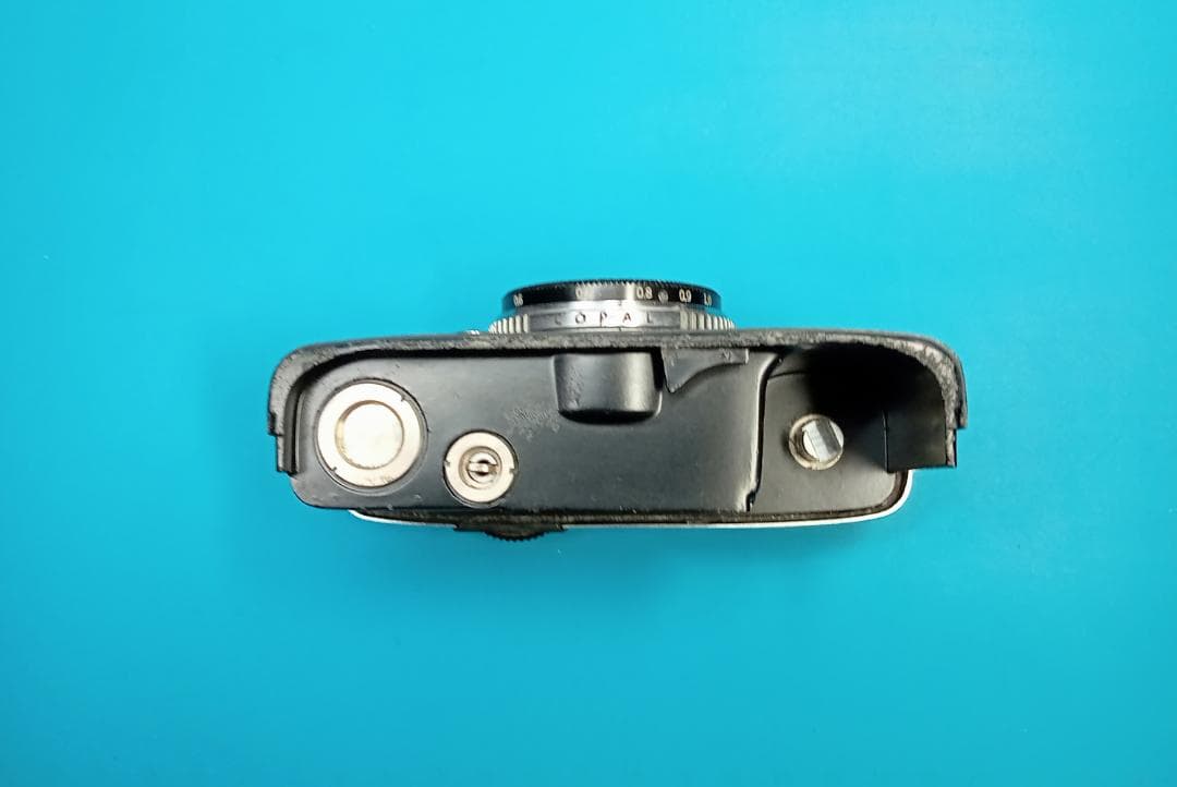 希少 / 初代片耳 / 動作品 Olympus Pen