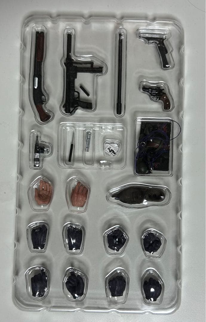 最終値下げ ダークナイト ジョーカー フィギュア filix toys