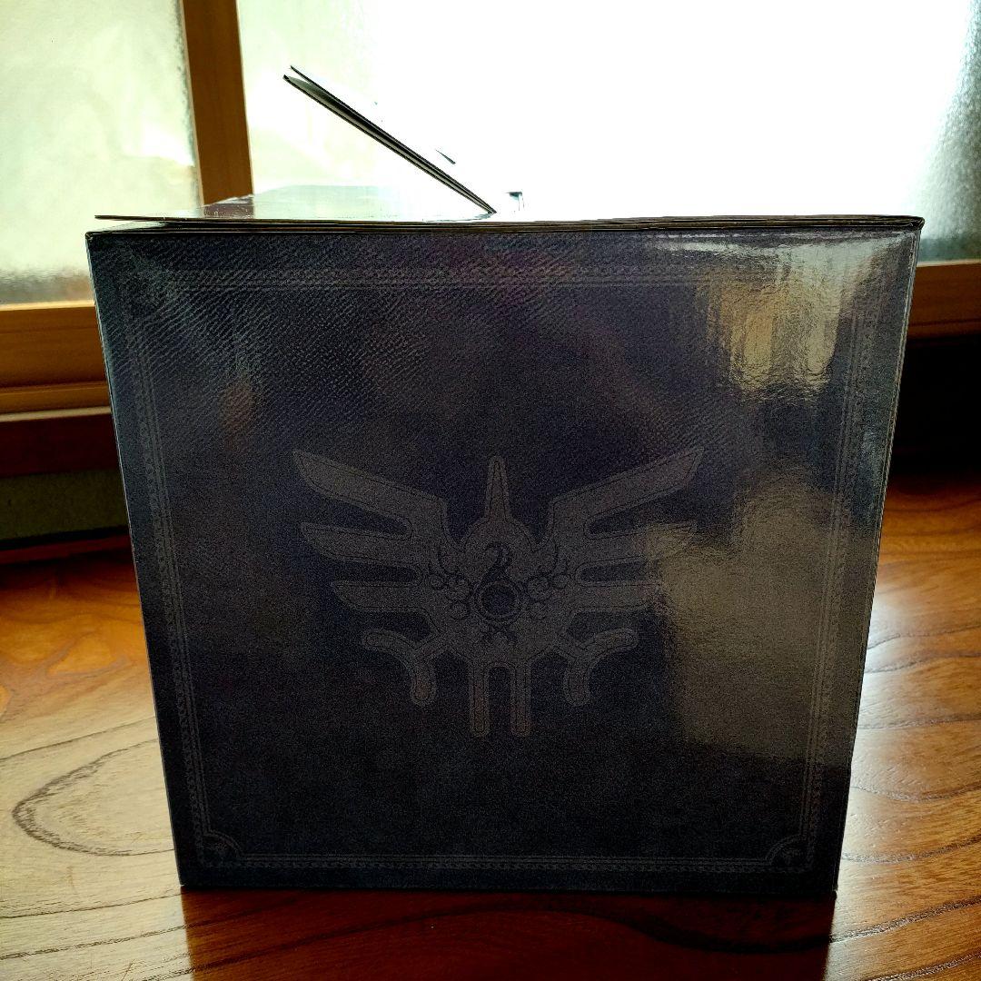 ドラゴンクエストふくびき所 ロトの兜 さいご賞　✽おまけ付き