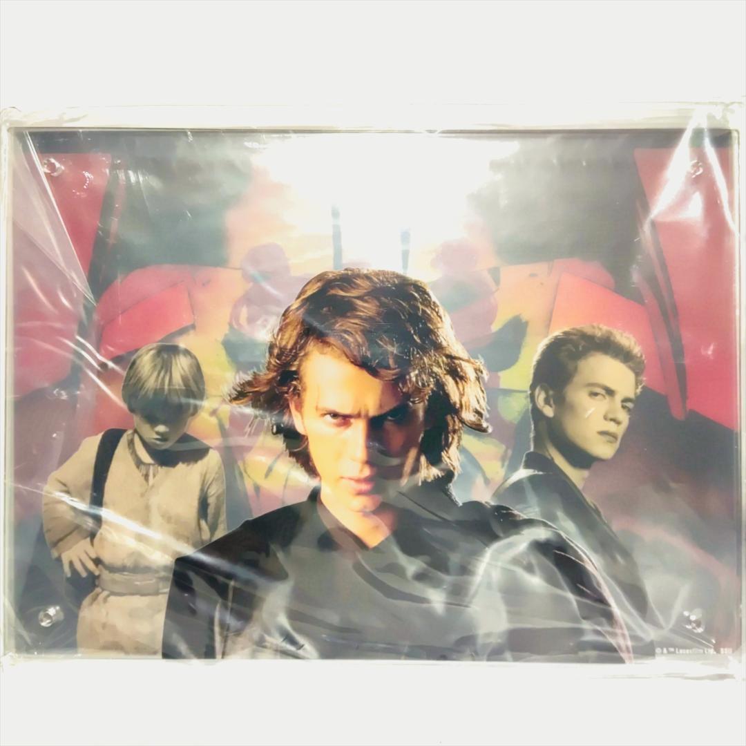 Happyくじ STAR WARS THE SKYWALKER SAGA セット