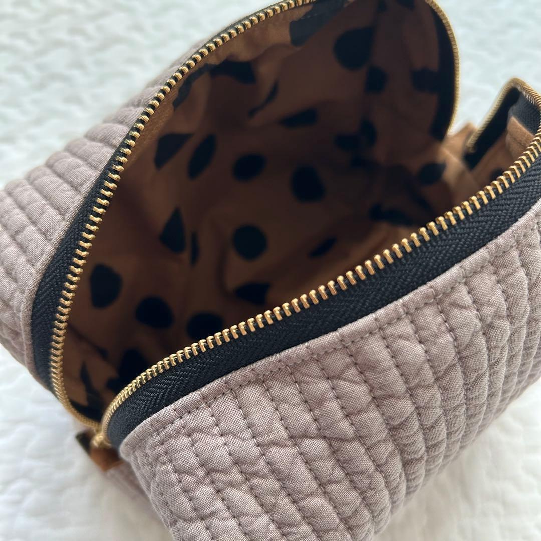 nachicoページ ハンドメイド　ヌビポーチ　Mサイズ