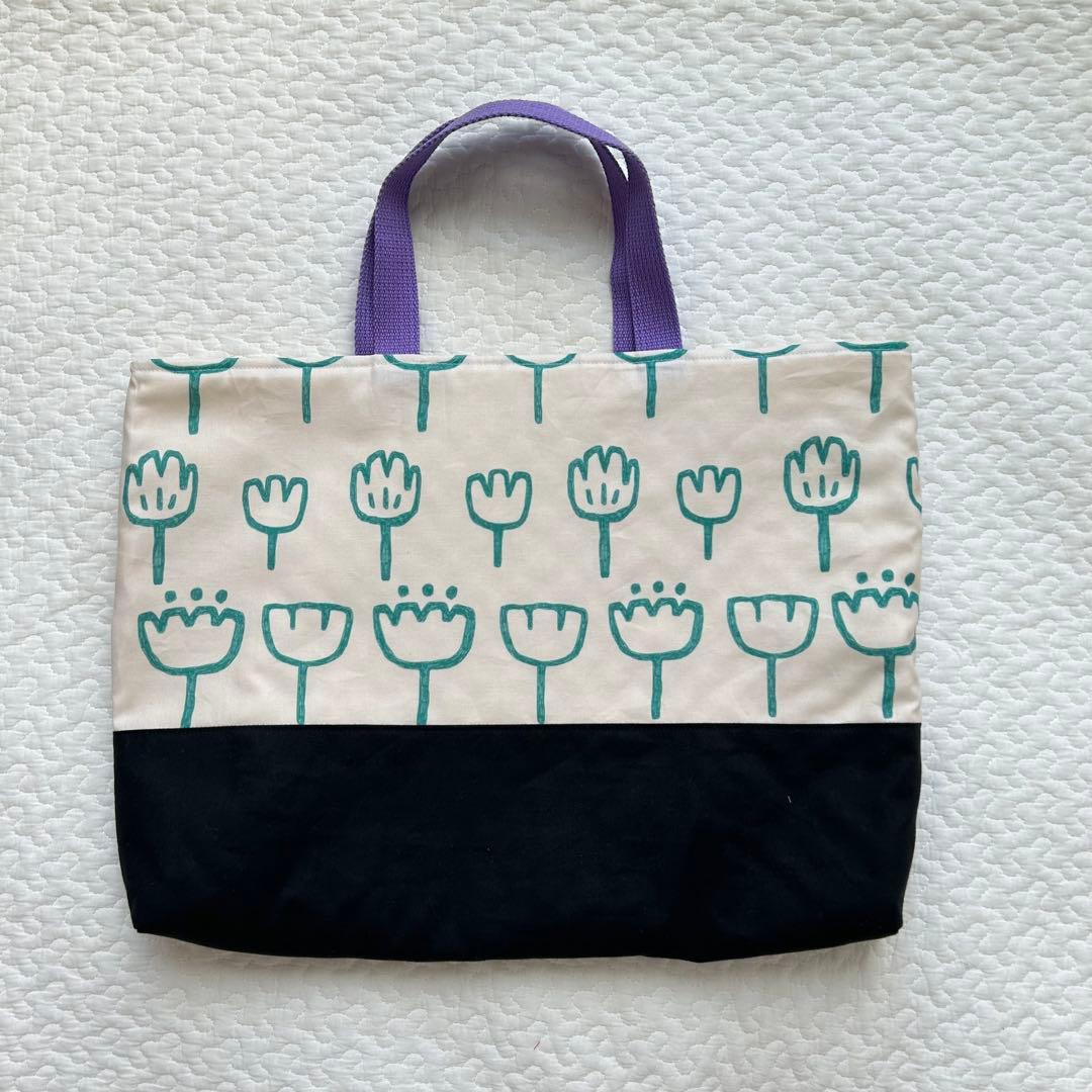 nachicoページ ハンドメイド　ヌビポーチ　Mサイズ