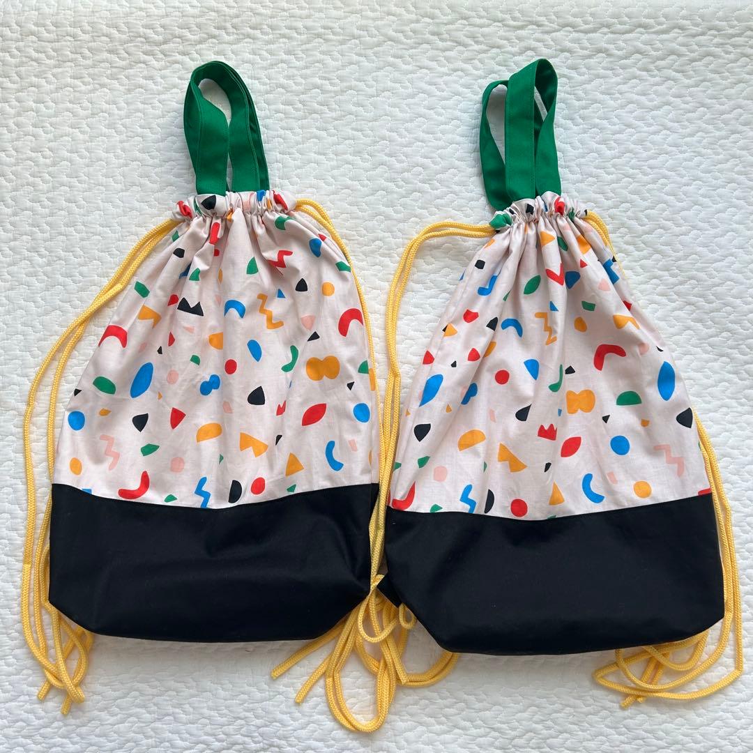 nachicoページ ハンドメイド　ヌビポーチ　Mサイズ