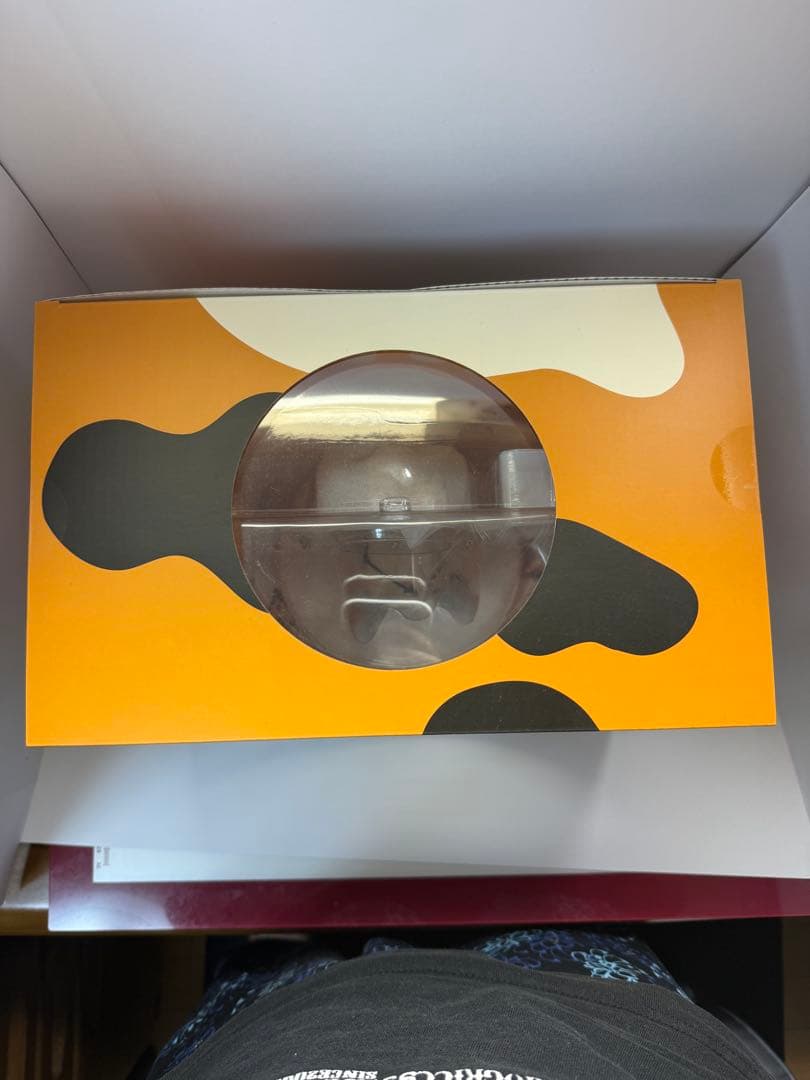 へんりいだ氏 オリジナルイラスト 猫カフェ ぱんつ　イラストカード付き