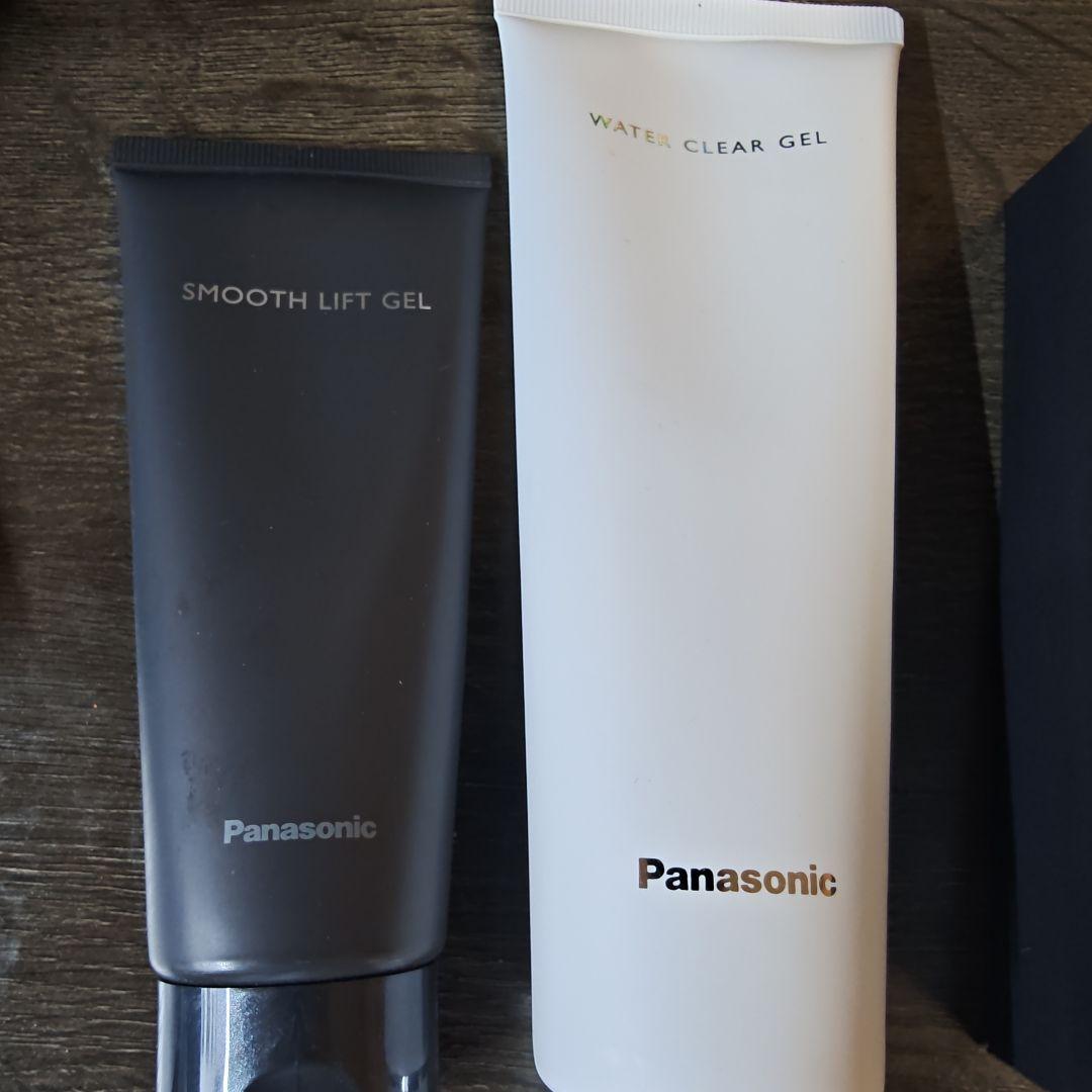 Panasonic 美顔器 バイタリフト RF EH-SR85