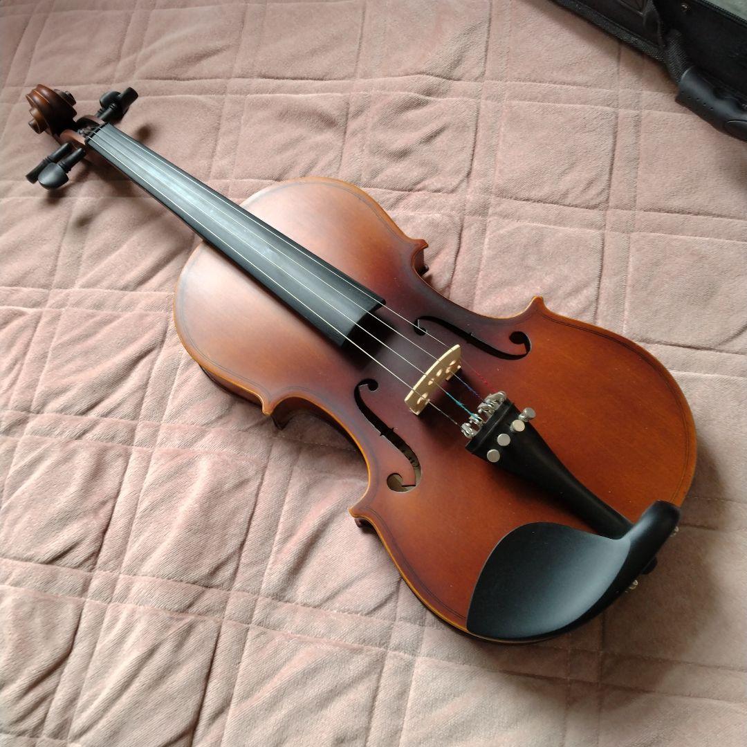 Hallstatt Violin バイオリン　4/4 サイズ　V-12