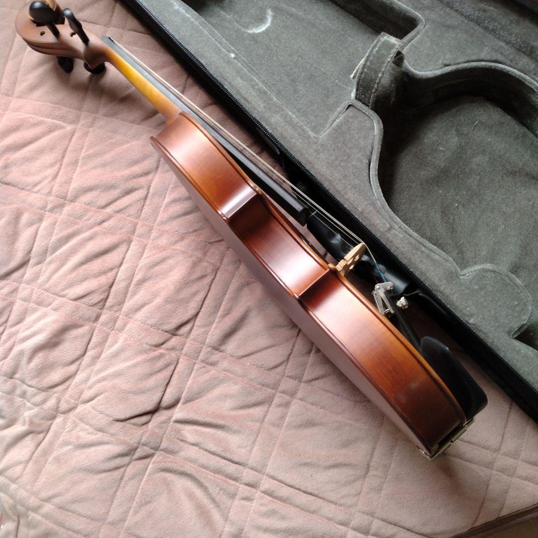 Hallstatt Violin バイオリン　4/4 サイズ　V-12