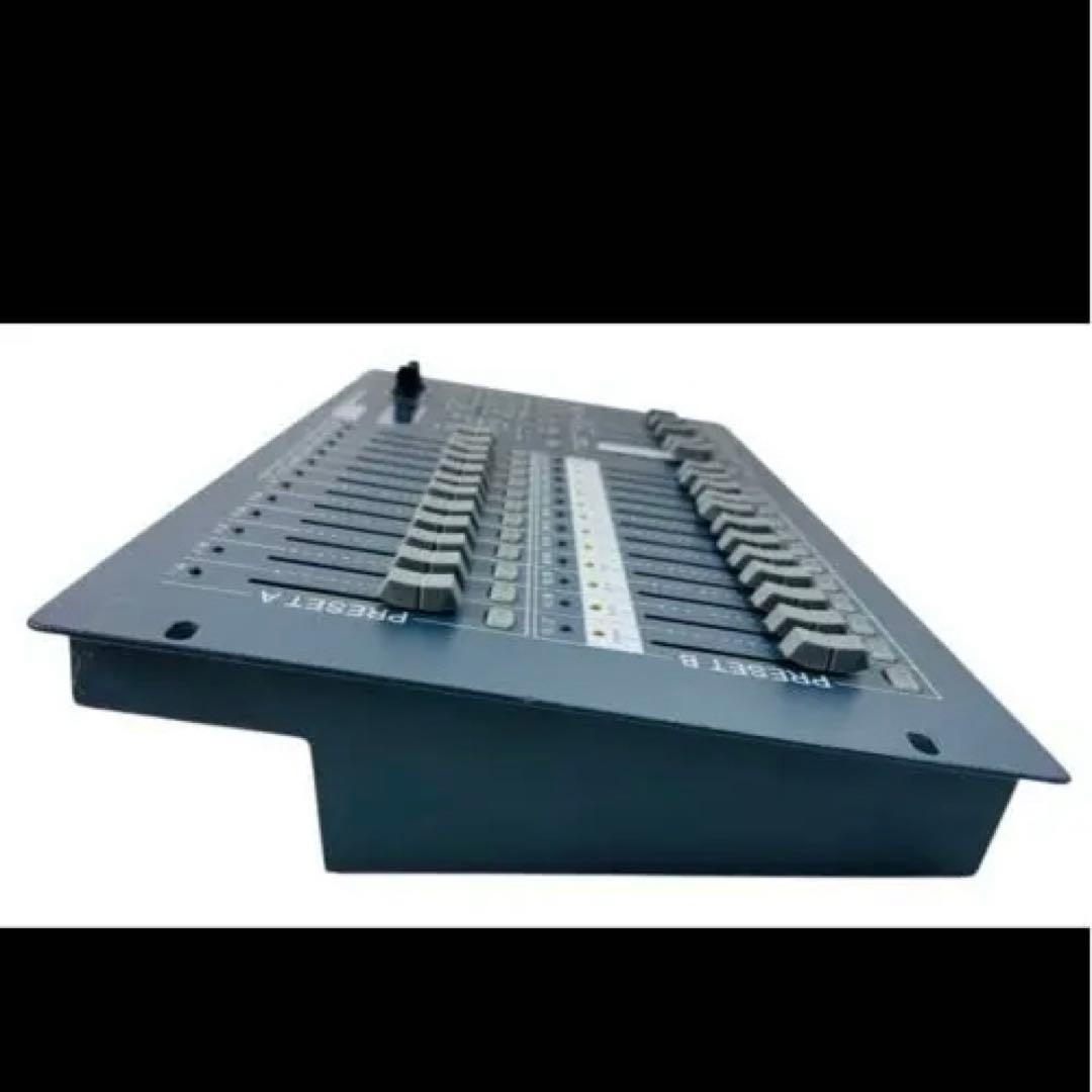 ステージエボリューション SCENESETTER NEO DMXコントローラー