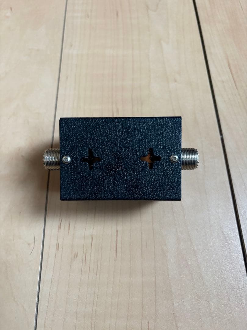 アマチュア無線　小物　各種