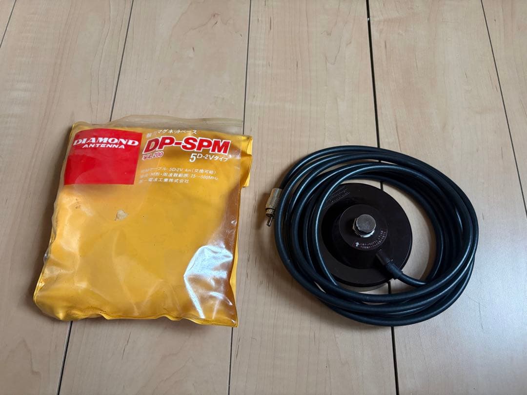 アマチュア無線　小物　各種