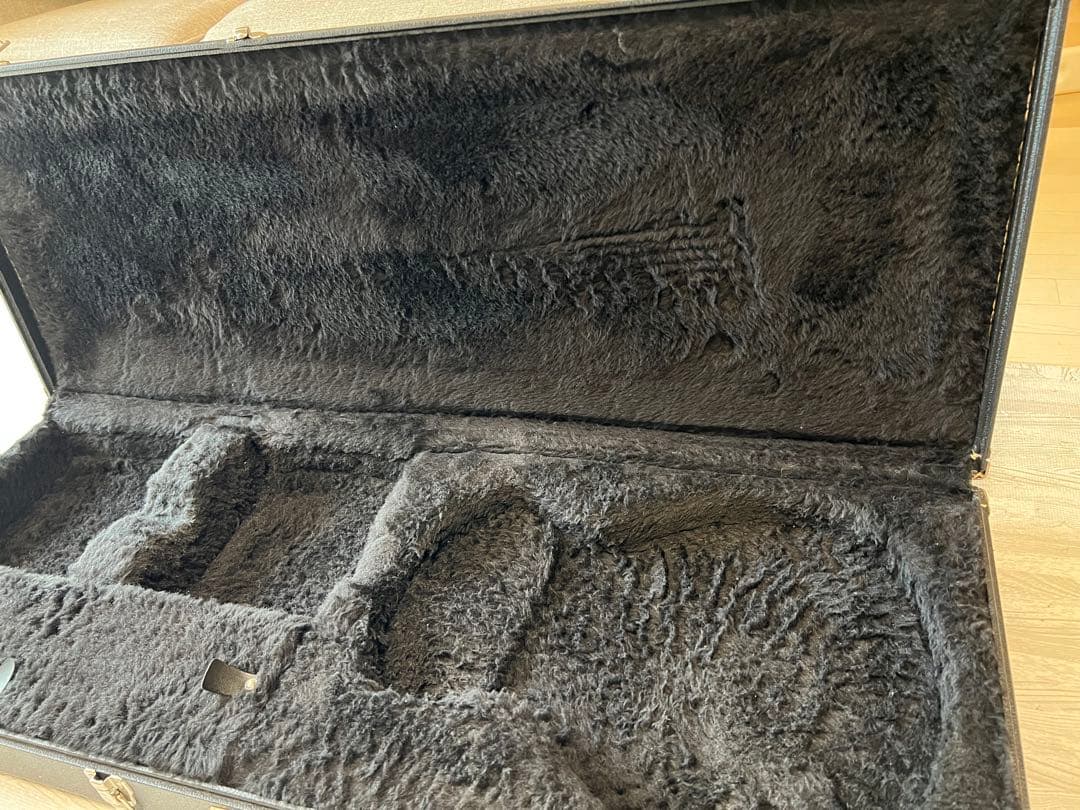 た*な様 レア PRS 純正ハードケース 検 McCarty594 SC Les