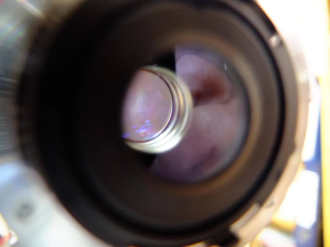 【実写確認済整備品】オリンパスOM2000／シグマ35-70mmf2.8-4付