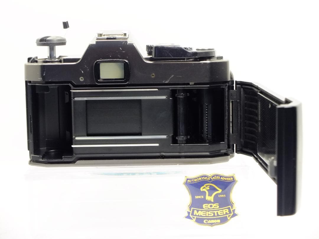 【実写確認済整備品】オリンパスOM2000／シグマ35-70mmf2.8-4付