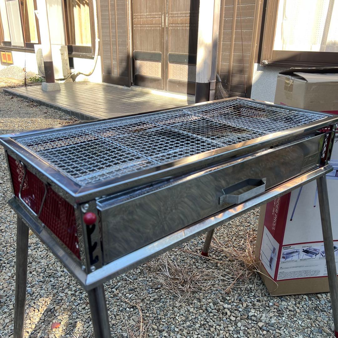 Coleman BBQ バーベキュー クールスパイダープロL