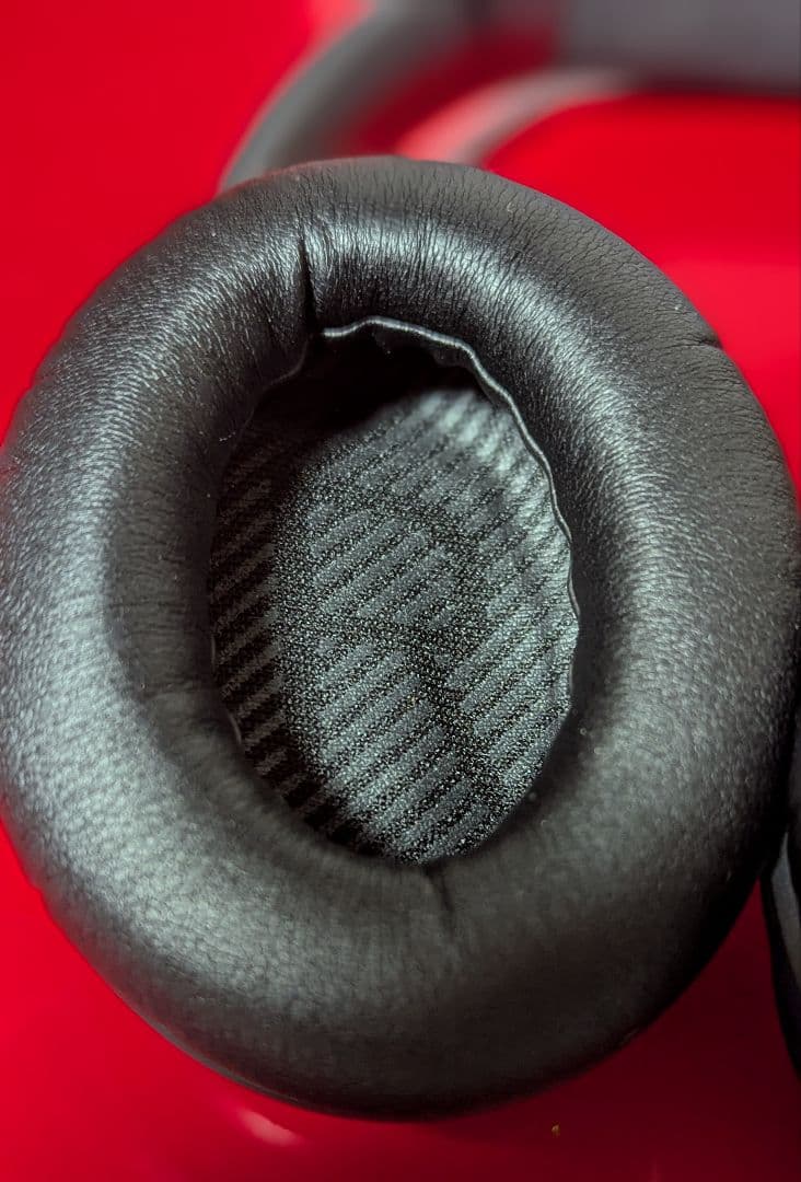 【BOSE】Quietcomfort 35 ワイヤレスヘッドフォン