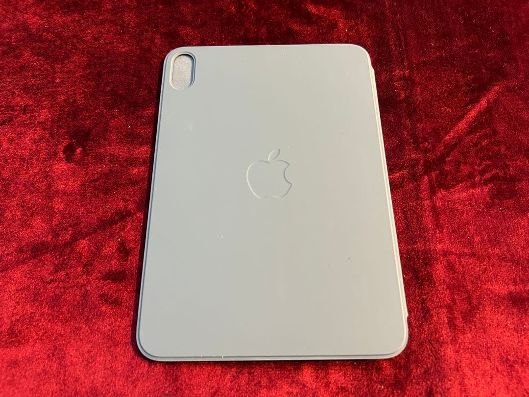 iPad mini（第7世代）128GB Wi-Fiモデル（ブルー）