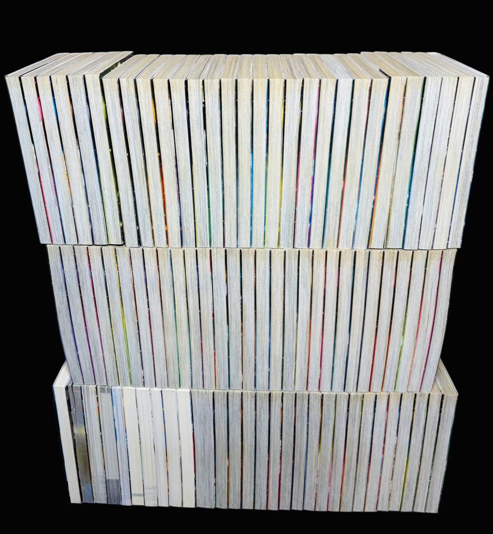 【全巻/完結】銀魂 全77巻 (完)+ 関連本10冊 合計87巻/空知英秋