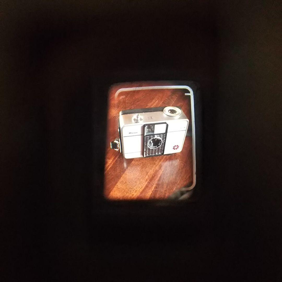 OLYMPUS PEN D2 オリンパス ペン D2 正常動作品 ハーフカメラ