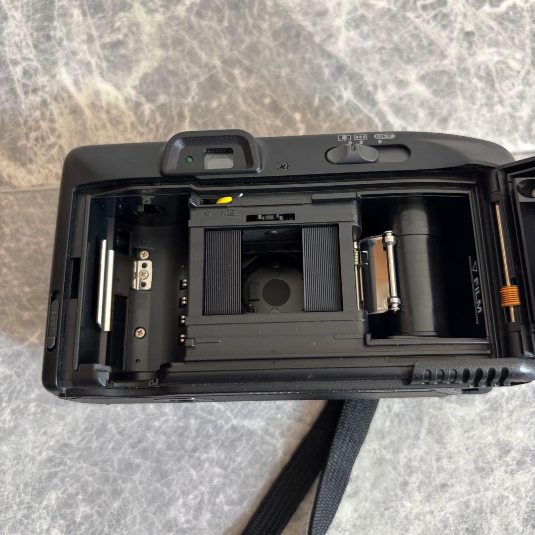 Canon TELE 6 コンパクトカメラ