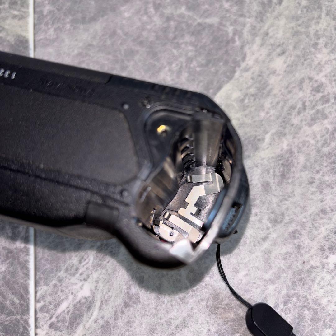 Canon TELE 6 コンパクトカメラ