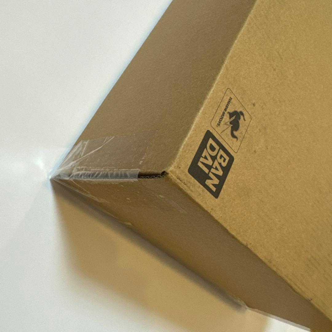 【新品未開封】L BUILD プロヴィデンスガンダム