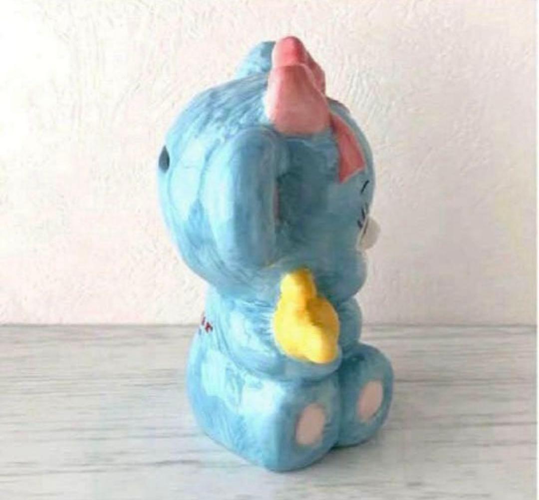 新品　スイマー　貯金箱　ハグリー　バンク　くま　クマ　熊