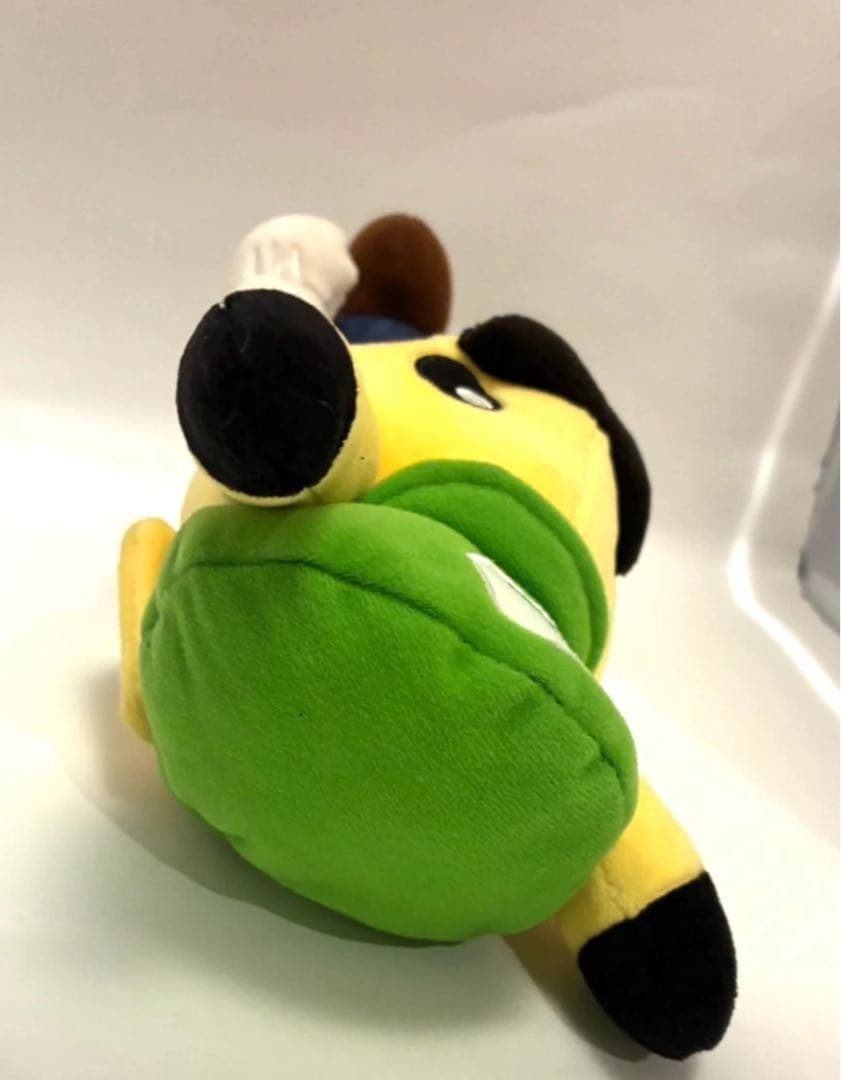 マリオ ルイージ ピカチュウ ぬいぐるみ ポケモンセンター セット