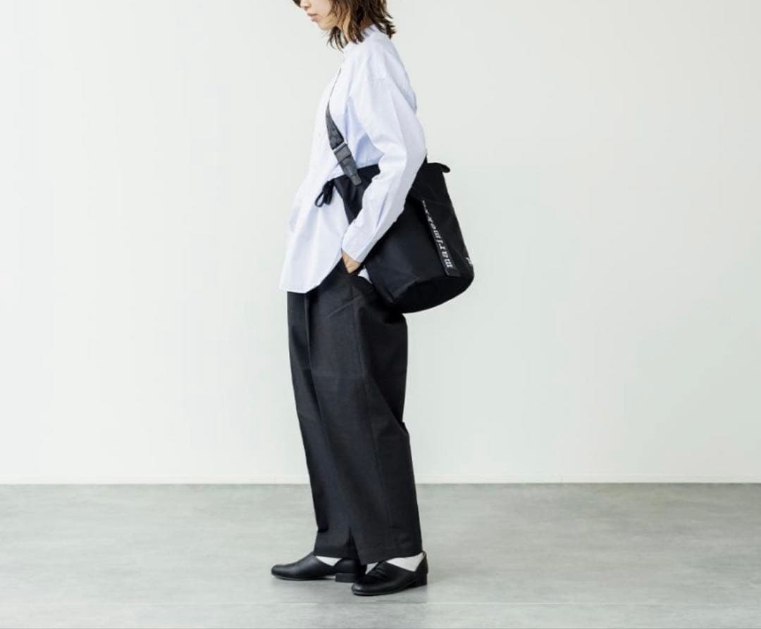 年始セール】マリメッコ ショルダーバッグAll Day Bucket Solid