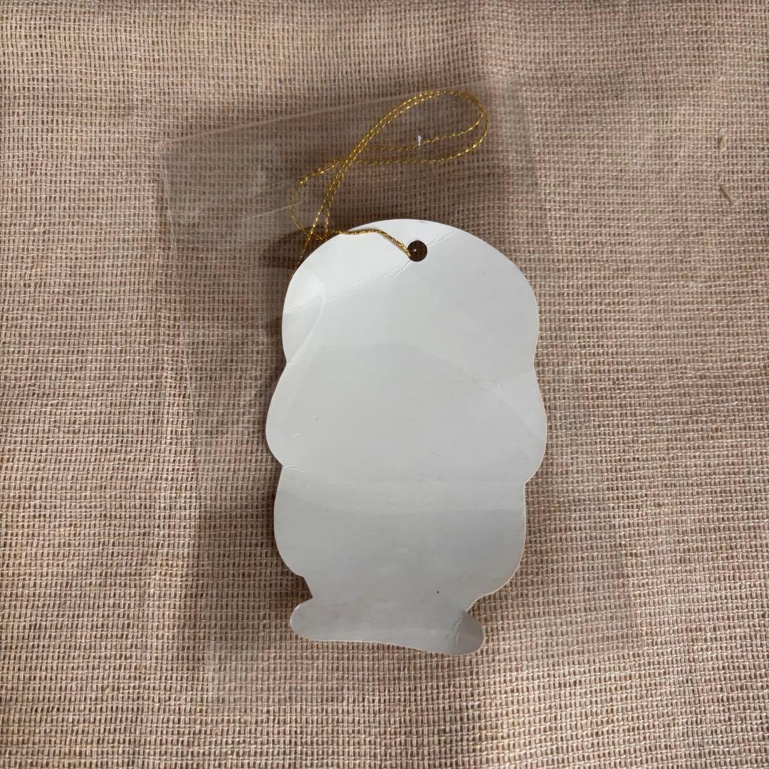 ゲゲゲの鬼太郎　目玉おやじ フィギュア 映画千年呪い歌　プロモ非売品