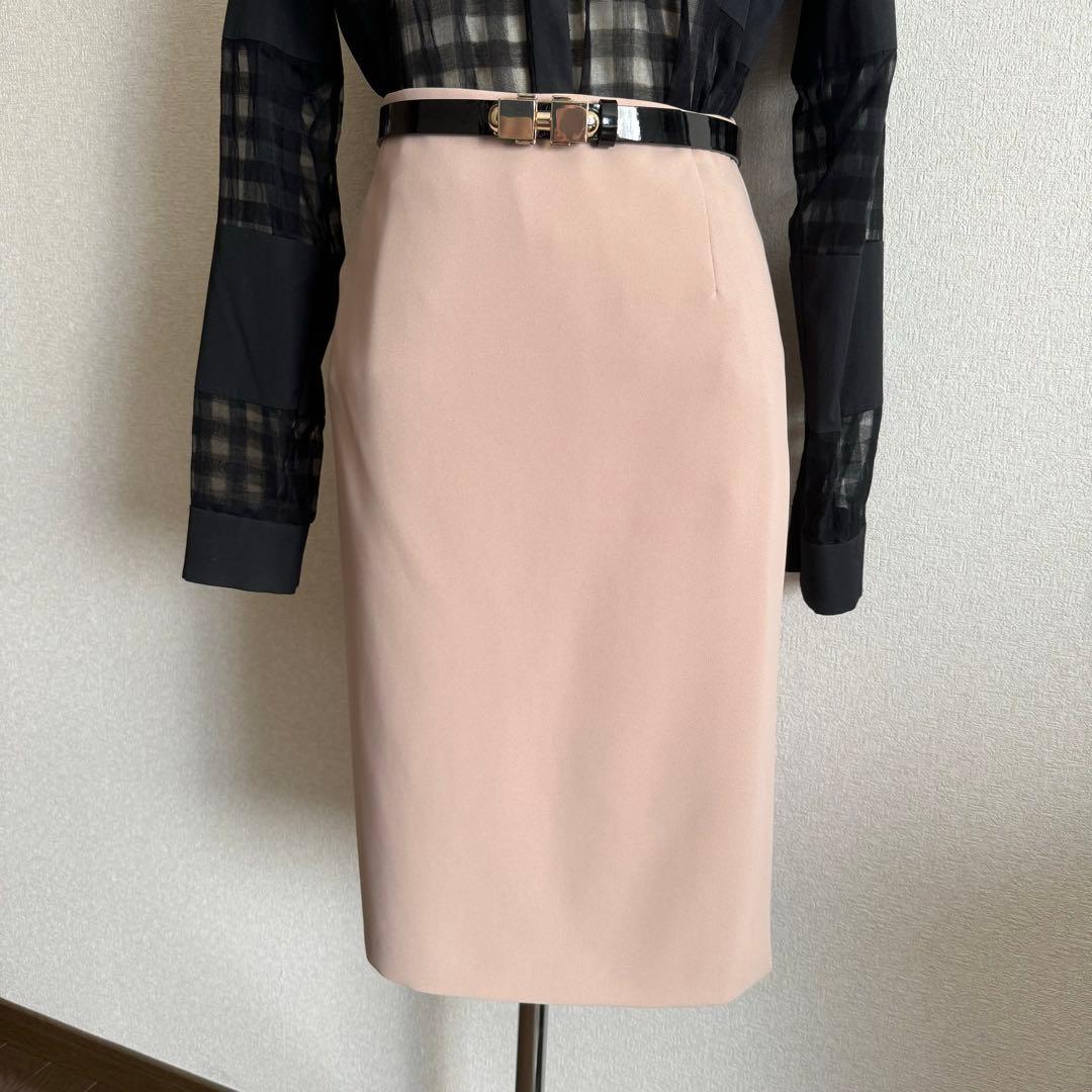 【N°21ヌメロヴェントゥーノ】 スカート