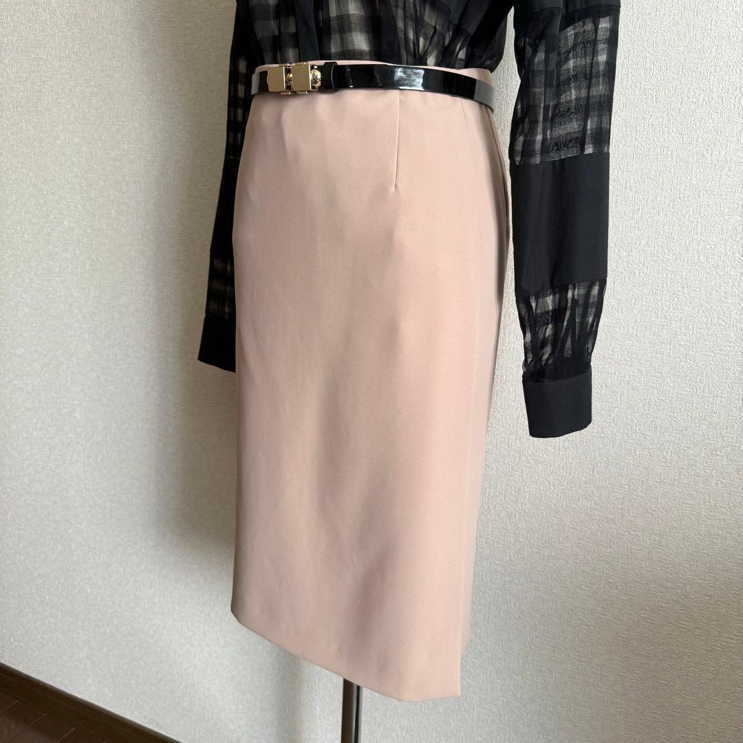 【N°21ヌメロヴェントゥーノ】 スカート