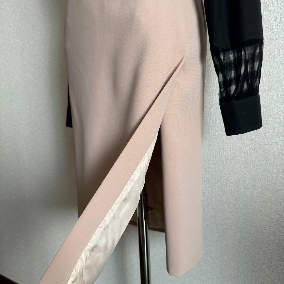 【N°21ヌメロヴェントゥーノ】 スカート