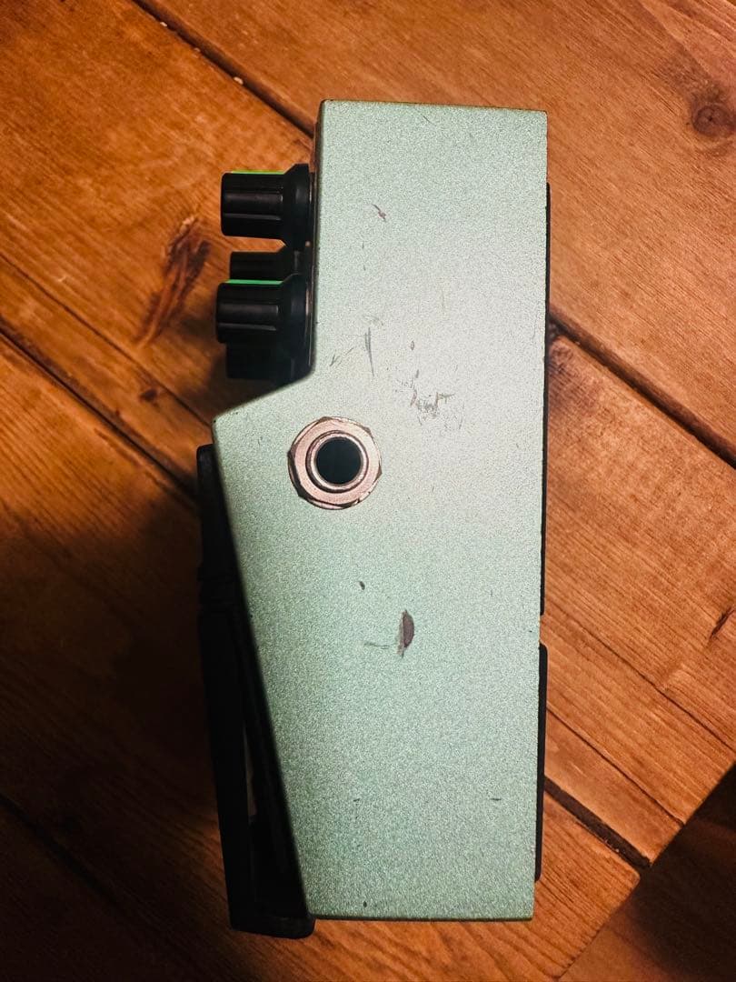 ギター Maxon SUPER TUBE SCREAMER ST-01