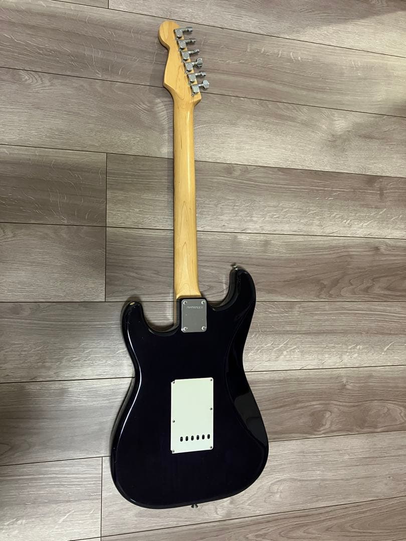 Fernandes The Function ST-45 SSH レア